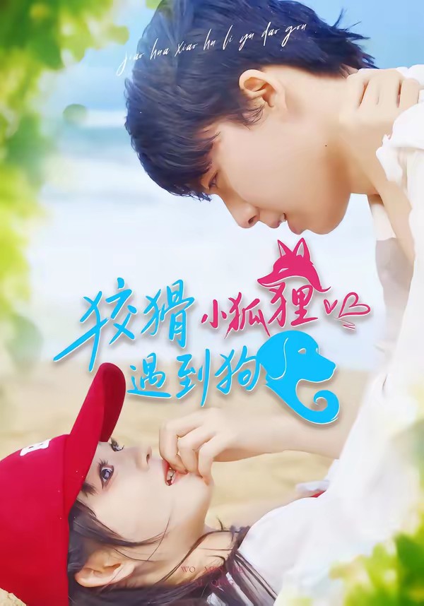 电影：狡猾小狐狸遇到狗