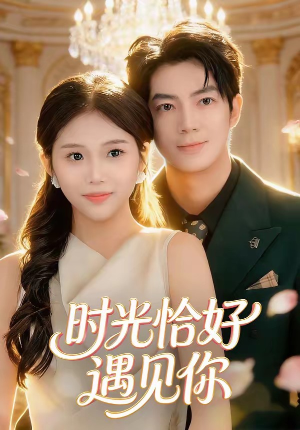 电影：时光恰好遇见你