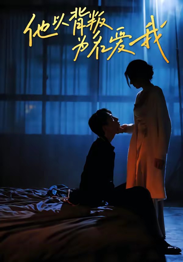 电影：他以背叛为名爱我