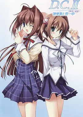 电影：初音岛II