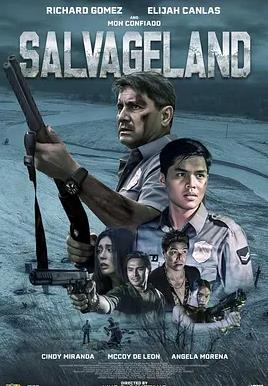 电影:孤胆父子兵