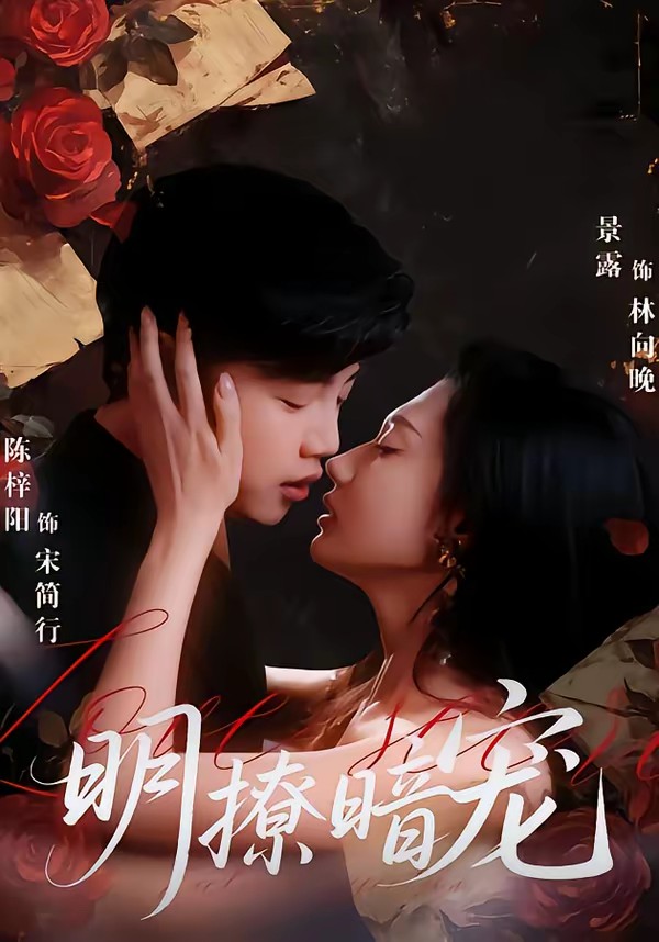 电影：明撩暗宠