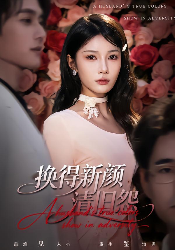 电影:换得新颜清旧怨
