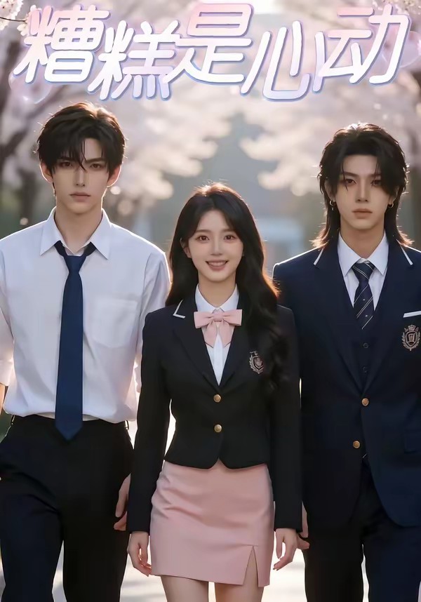 电影：糟糕是心动