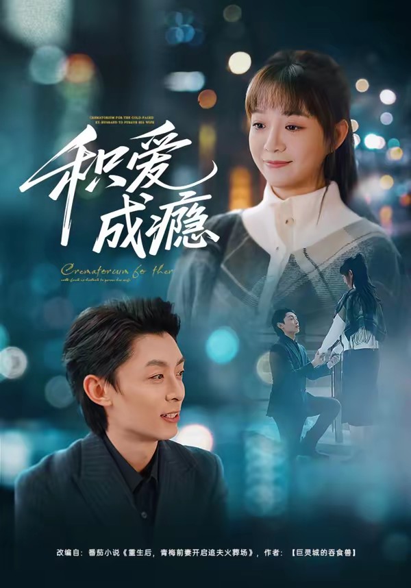 电影：积爱成瘾