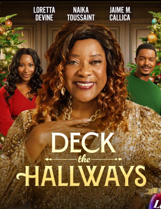 电影：圣诞有情廊