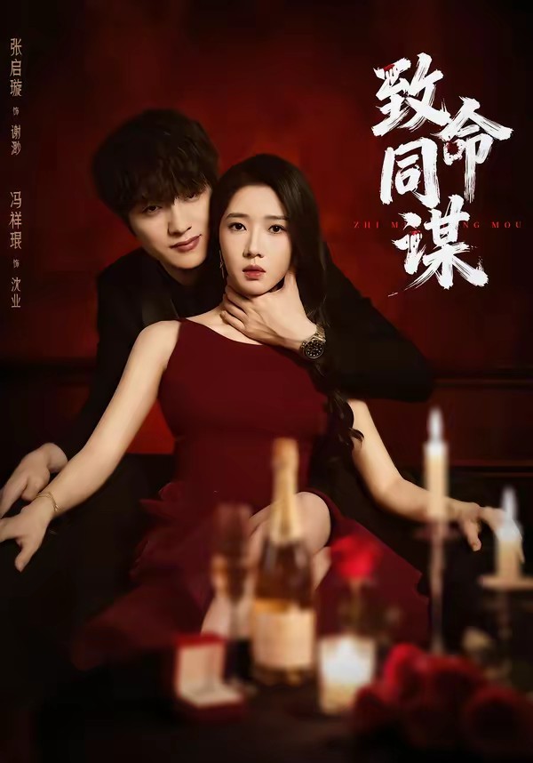 电影：致命同谋