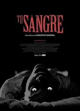 电影：你的血