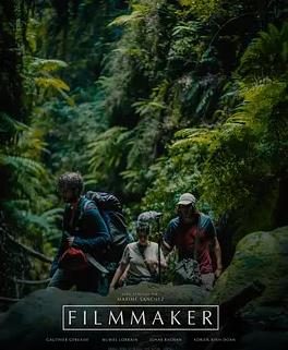 电影：电影制作人