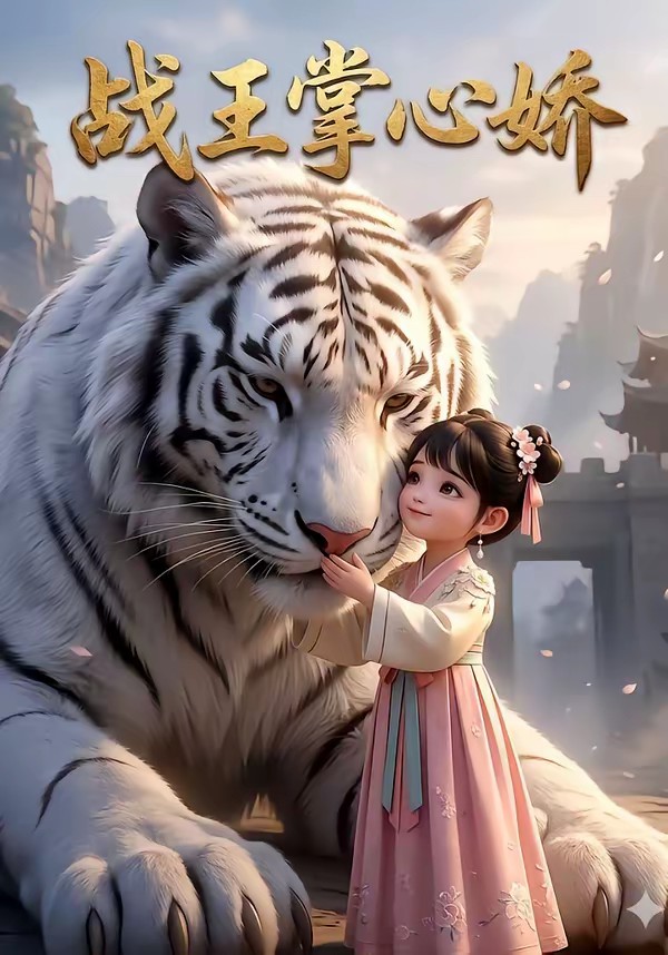 电影:战王掌心娇