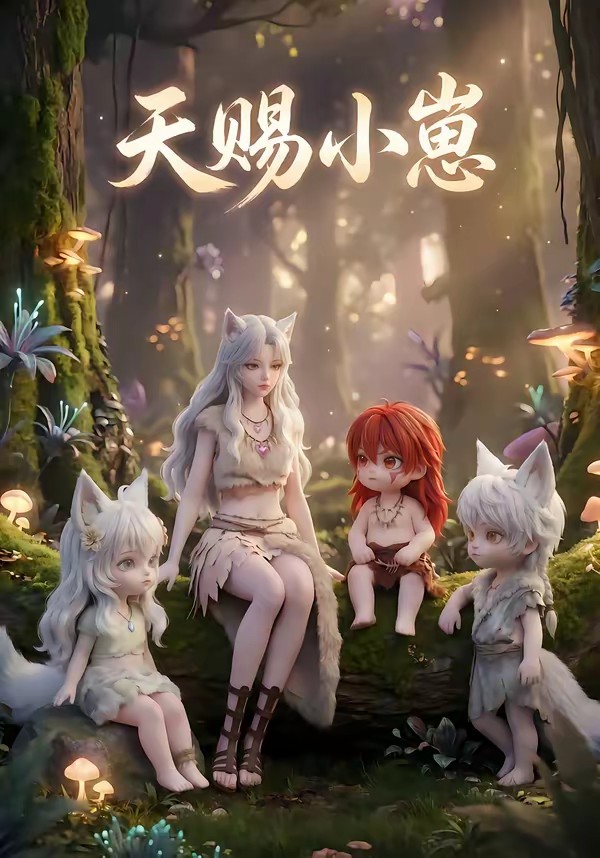 电影：天赐小崽