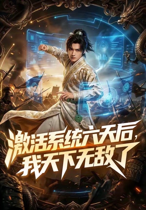 电影：激活系统六天后，我天下无敌了