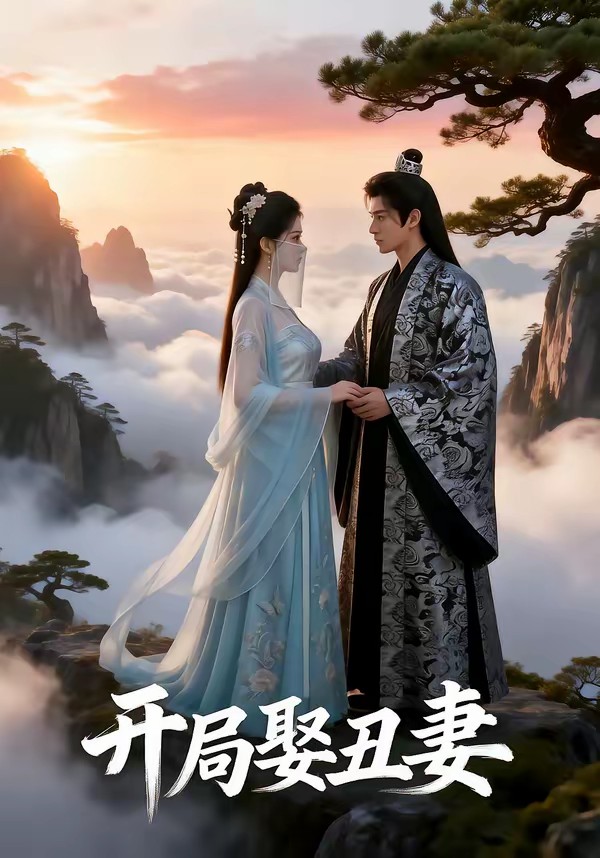 电影：开局娶丑妻