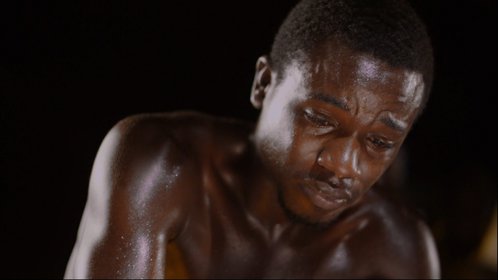 电影：盖特的生活