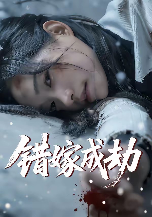 电影：错嫁成劫