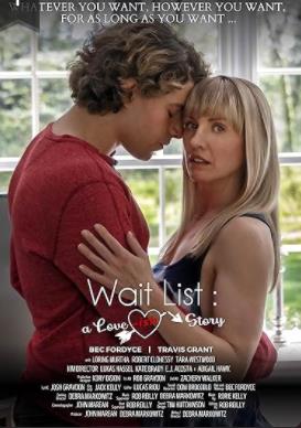 电影：候补情人