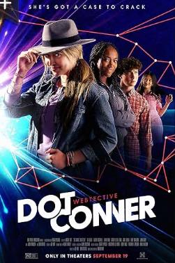 电影：网络小侦探：寻父大冒险