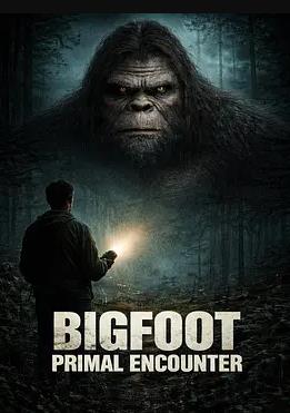 电影：大脚怪：原始遭遇