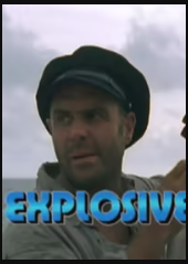 电影：海上风云