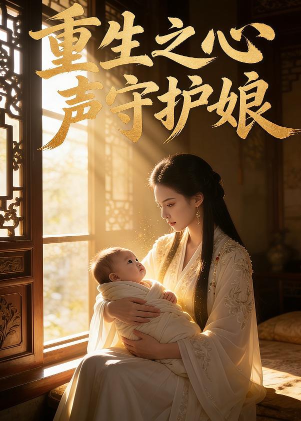 电影：重生之心声守护娘