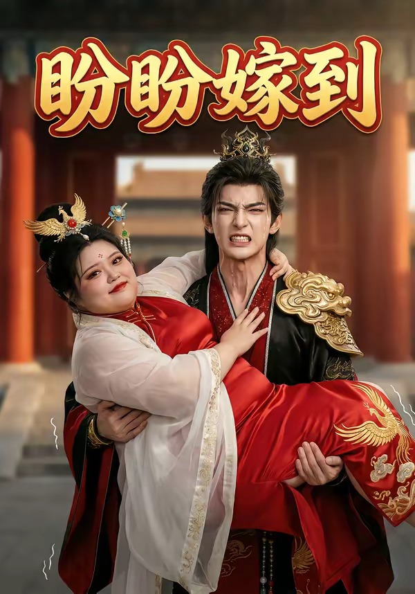 电影：盼盼嫁到