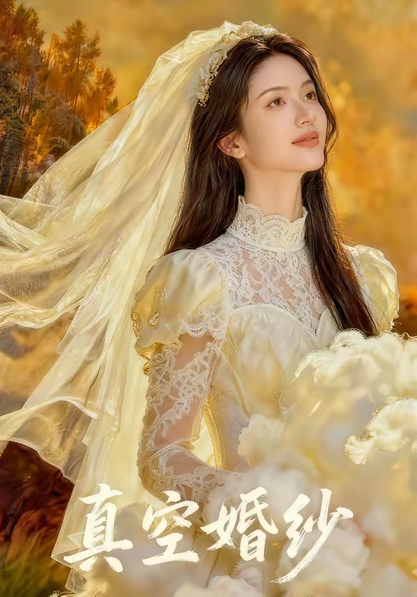 电影：真空婚纱