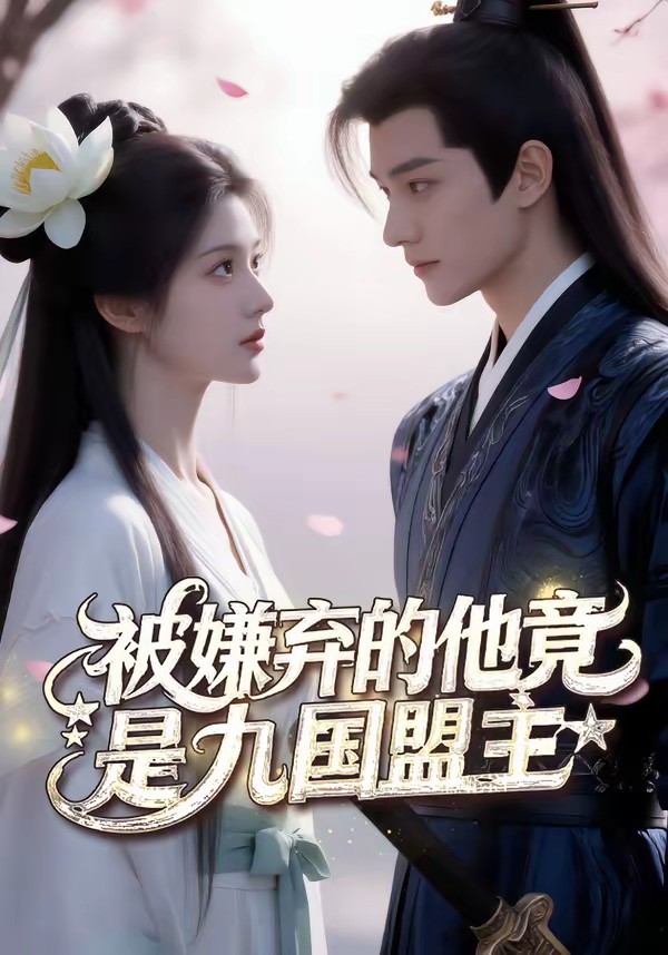 电影：被嫌弃的他竟是九国盟主