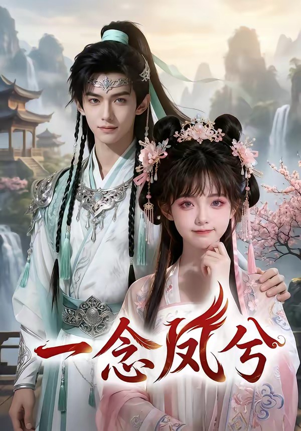 电影：一念凤兮