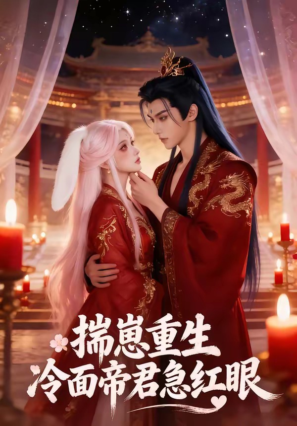 电影：揣崽重生：冷面帝君急红眼