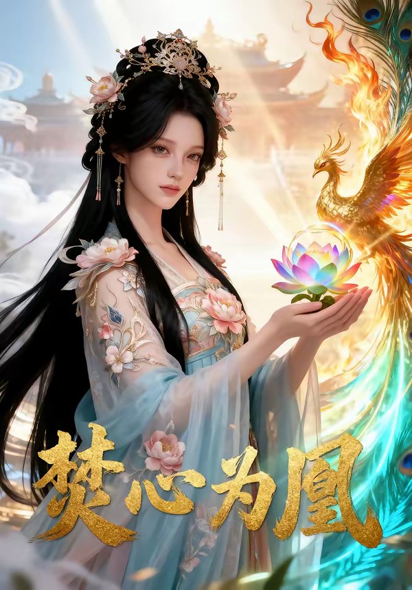 电影：焚心为凰