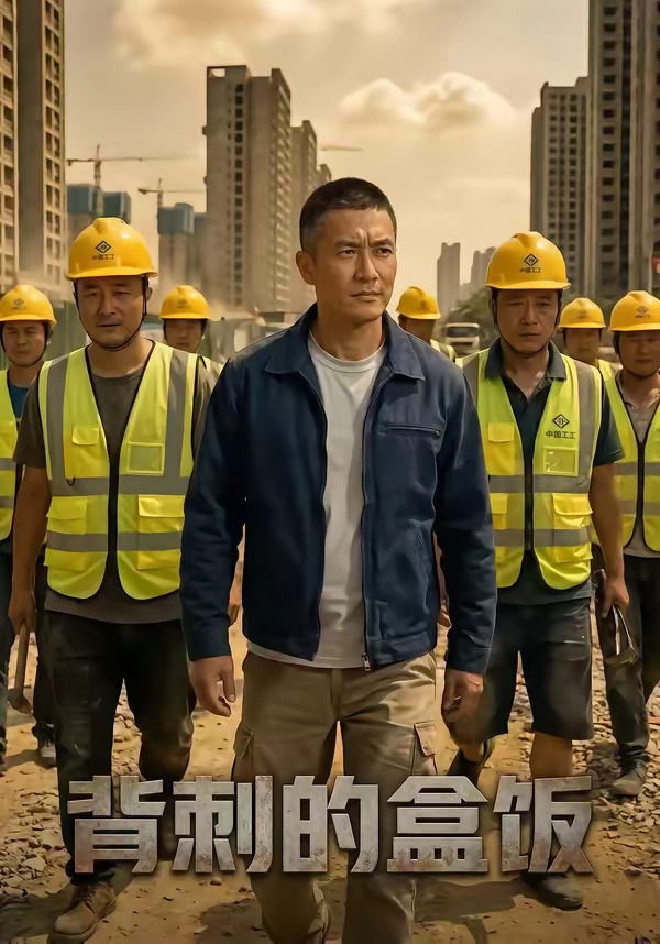 电影：背刺的盒饭