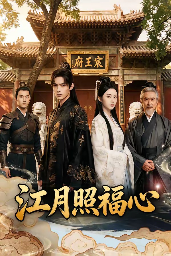 电影：江月照福心