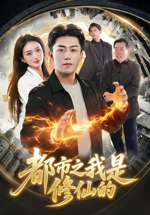 电影：都市之我是修仙的