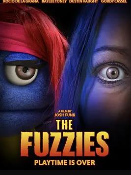 电影：绒毛杀机