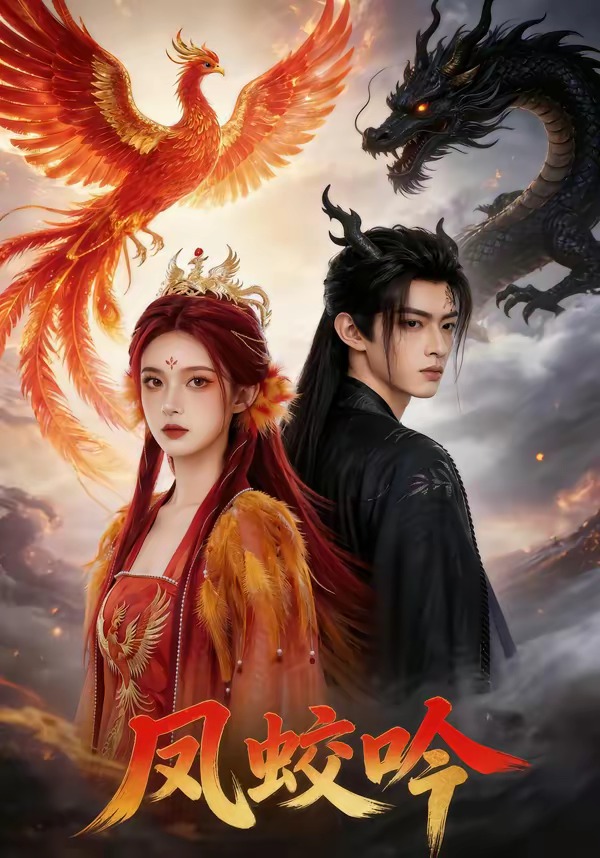 电影：凤蛟吟