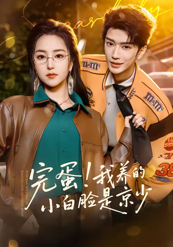 电影：完蛋！我养的小白脸是京少