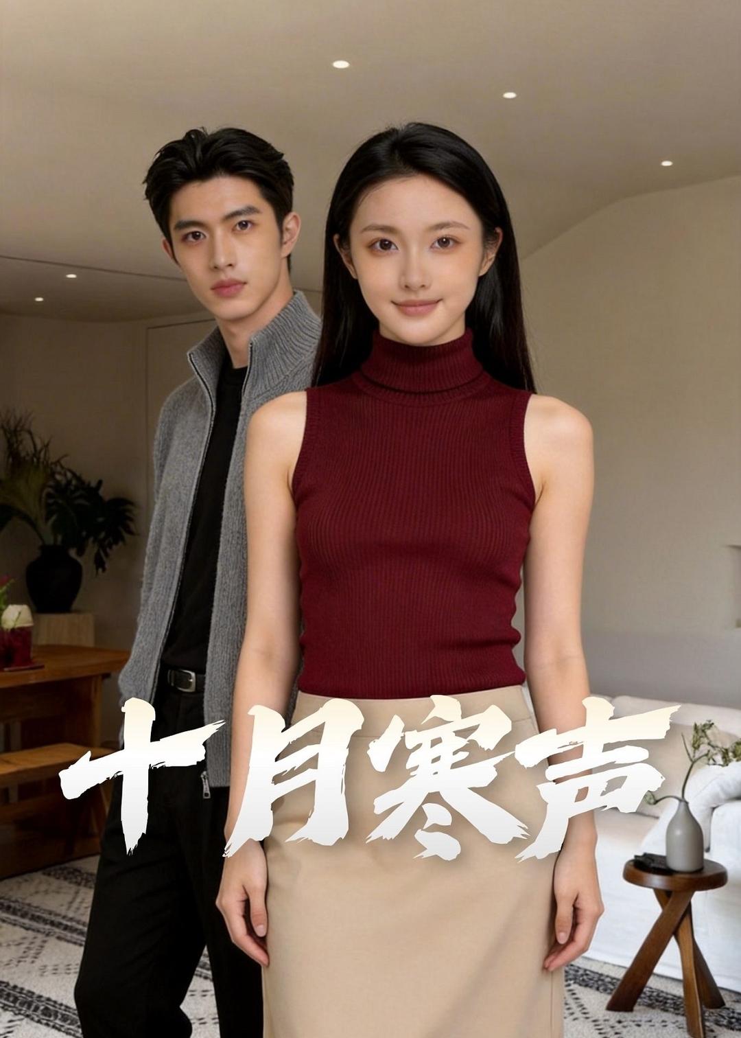 电影：婚内情深，不敌半路新欢&十月寒声