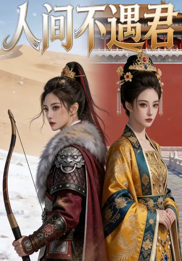 电影：人间不遇君