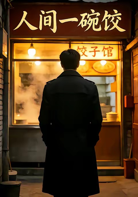 电影：人间一碗饺