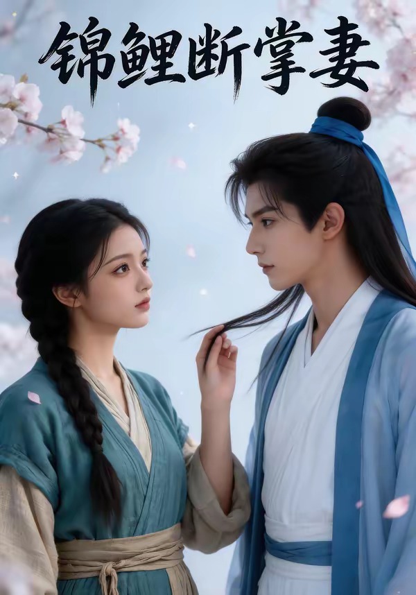 电影：锦鲤断掌妻