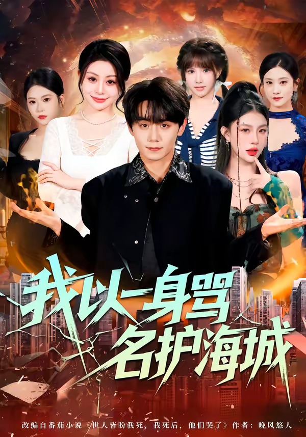 电影：我以一身骂名护海城