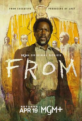 电影：梦魇绝镇第四季