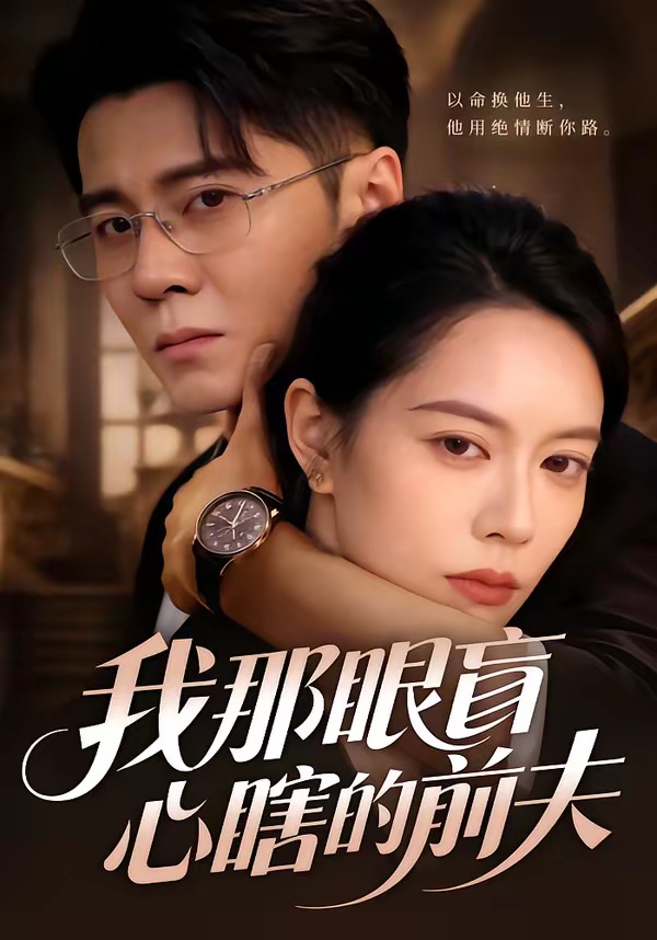 电影：我那眼盲心瞎的前夫
