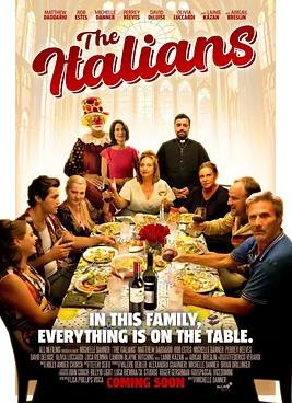 电影：意式家庭