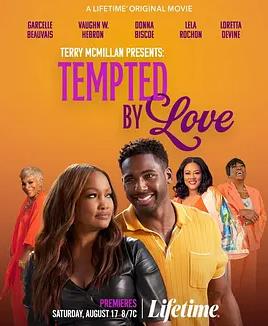 电影：爱情的诱惑：特里·麦克米伦演讲