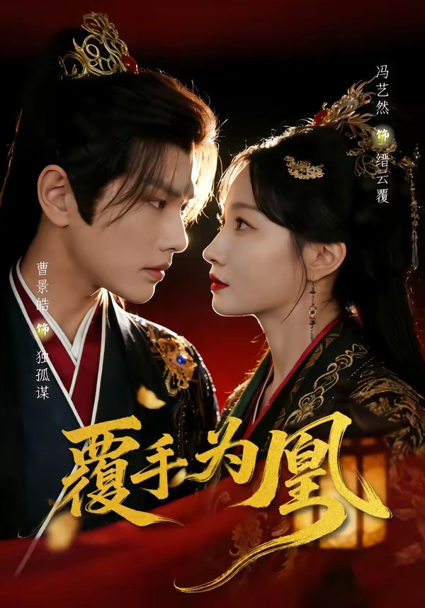 电影：覆手为凰