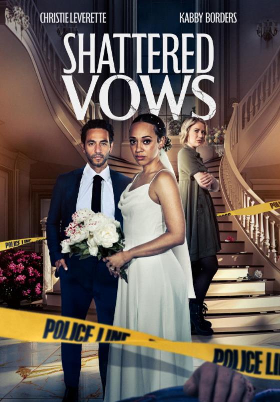 电影：叫谁杀了新郎