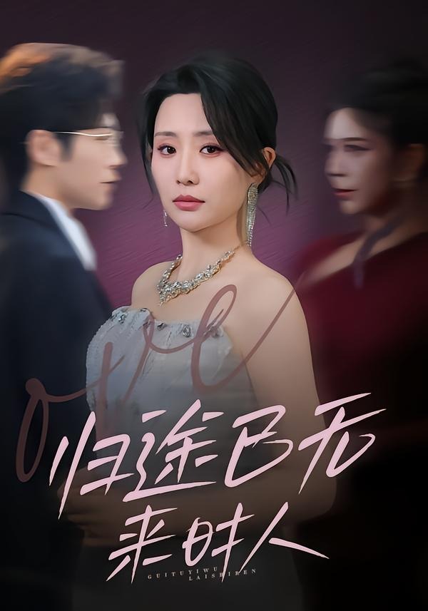 电影：归途已无来时人