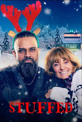 电影：圣诞囧途