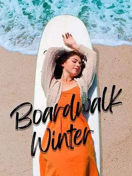 电影：爱在海滨冬